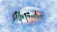 SaGa Frontier Remastered Asian English Switch AS box art
